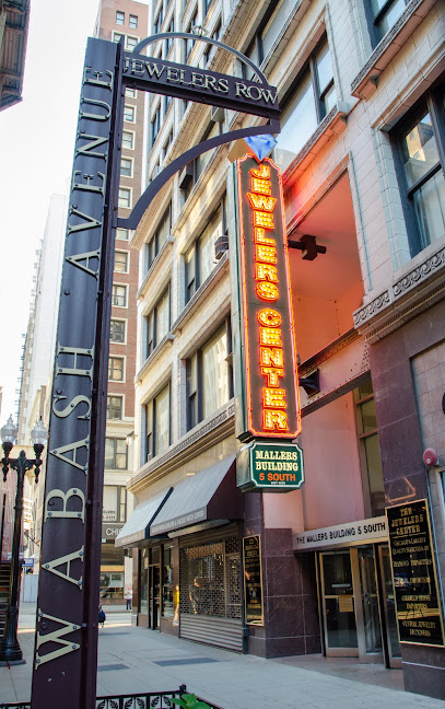 Jewelers Center