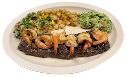 El Guerrerense Restaurant