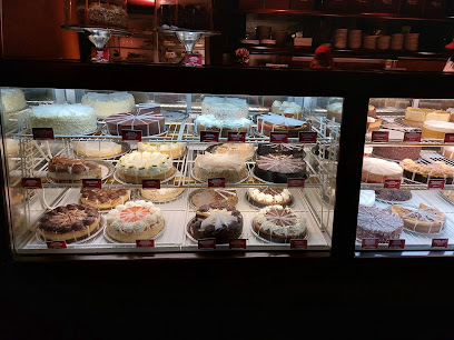The Cheesecake Factory