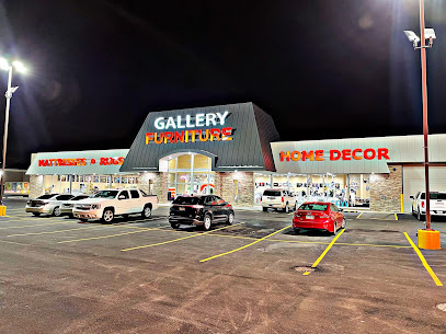 Gallery Furniture