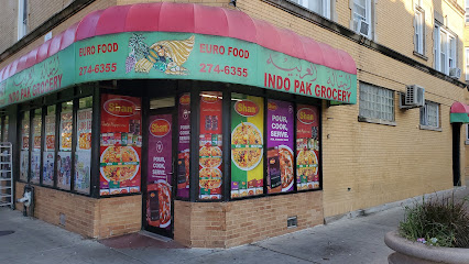 Indo Pak Groceries (Farm City Halal Meat & Grocers)