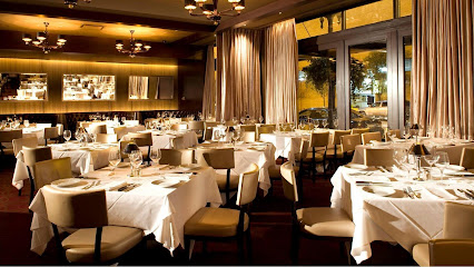Mastro's Steakhouse