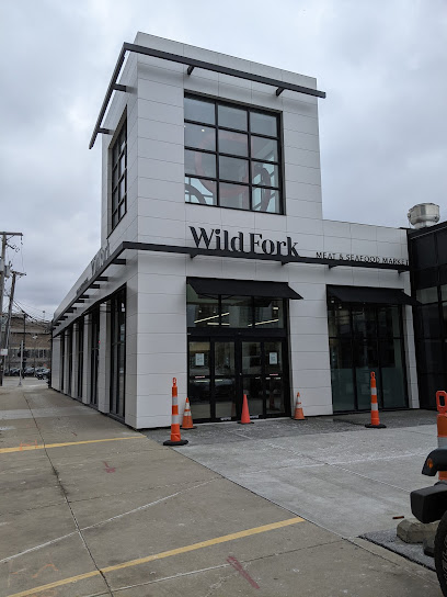 Wild Fork