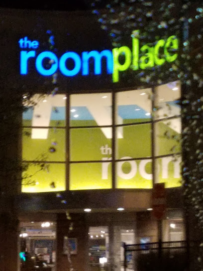 The RoomPlace
