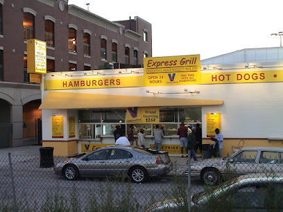 Express Grill